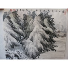 于志學 - 68 X 68